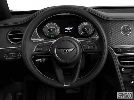 2026 BENTLEY Flying Spur Hybrid Base - 16