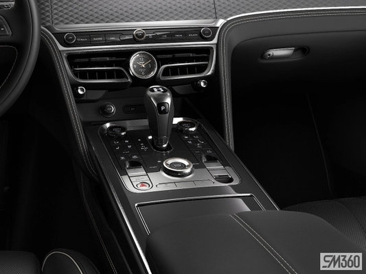 2026 BENTLEY Flying Spur Hybrid Base - 17