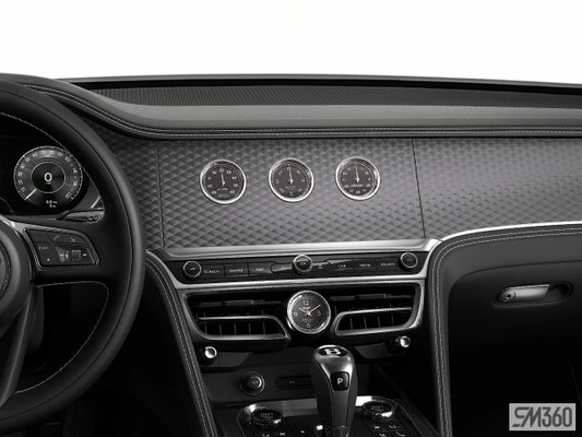 2026 BENTLEY Flying Spur Hybrid Base - 18