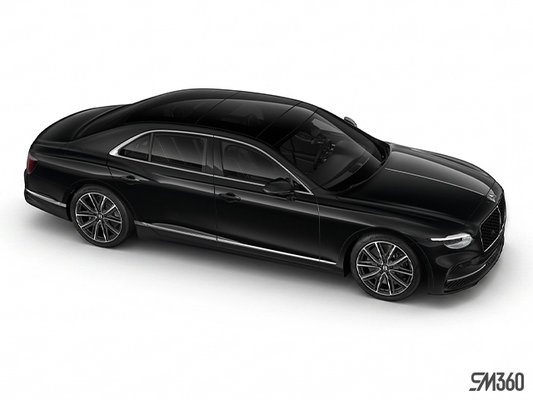2026 BENTLEY Flying Spur Hybrid Base - 3