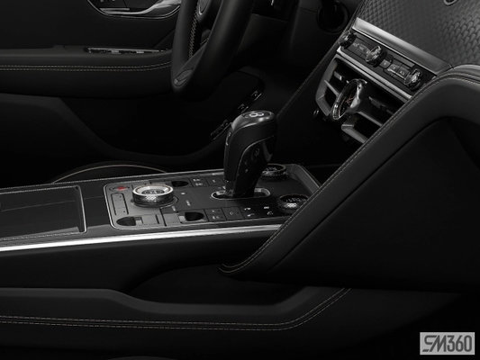 2026 BENTLEY Flying Spur Hybrid Base - 20