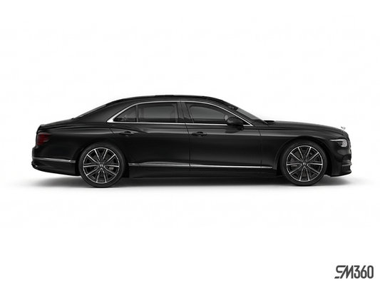 2026 BENTLEY Flying Spur Hybrid Base - 4