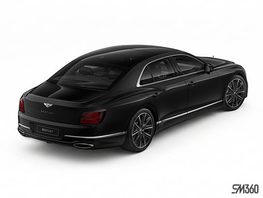 2026 BENTLEY Flying Spur Hybrid Base - 5