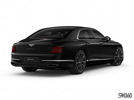 2026 BENTLEY Flying Spur Hybrid Base - 6