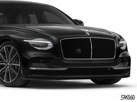 2026 BENTLEY Flying Spur Hybrid Base - 7