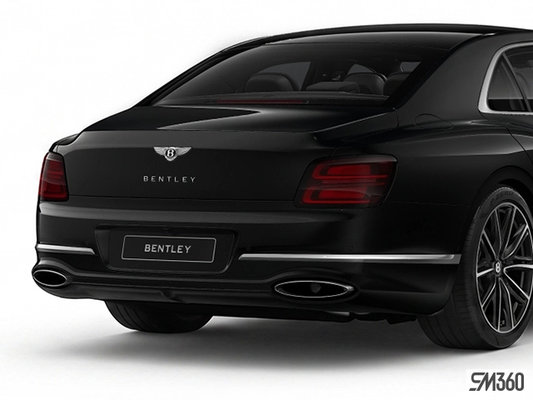 2026 BENTLEY Flying Spur Hybrid Base - 8