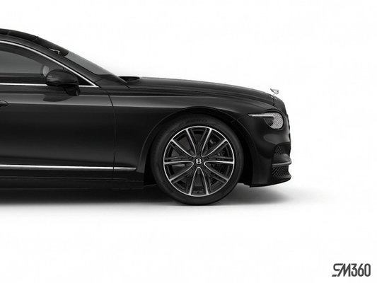 2026 BENTLEY Flying Spur Hybrid Base - 9