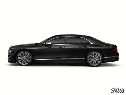 2026 BENTLEY Flying Spur Hybrid Mulliner - 1
