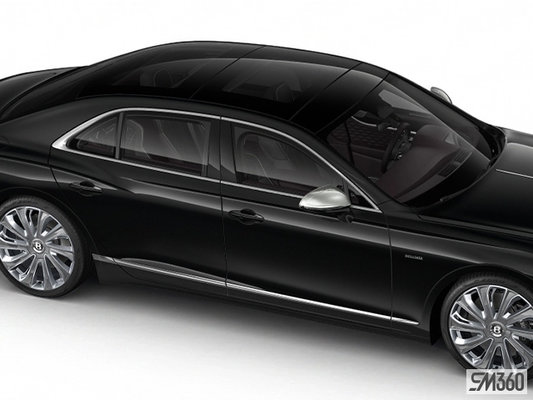 2026 BENTLEY Flying Spur Hybrid Mulliner - 10