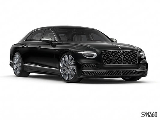 2026 BENTLEY Flying Spur Hybrid Mulliner - 2
