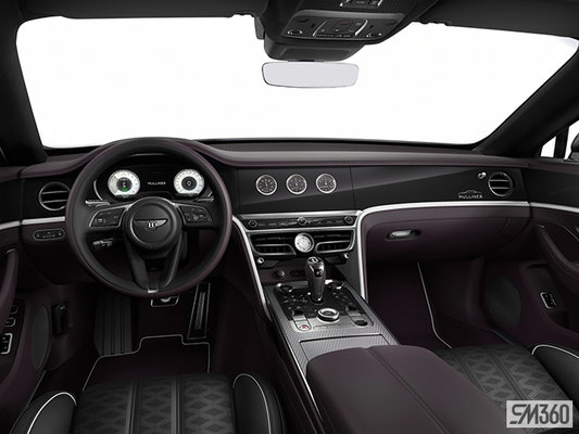 2026 BENTLEY Flying Spur Hybrid Mulliner - 11