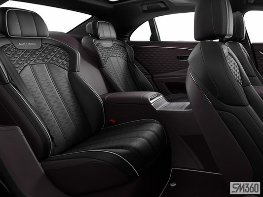 2026 BENTLEY Flying Spur Hybrid Mulliner - 13