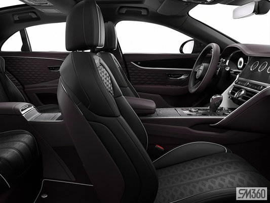 2026 BENTLEY Flying Spur Hybrid Mulliner - 14