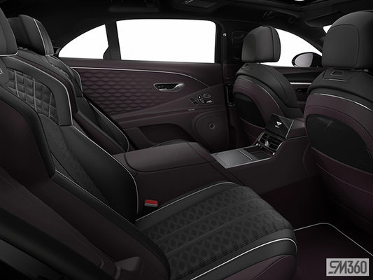 2026 BENTLEY Flying Spur Hybrid Mulliner - 15