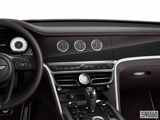 2026 BENTLEY Flying Spur Hybrid Mulliner - 18