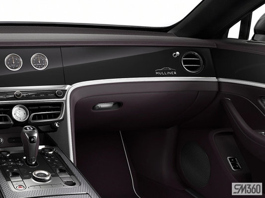 2026 BENTLEY Flying Spur Hybrid Mulliner - 19