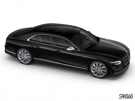 2026 BENTLEY Flying Spur Hybrid Mulliner - 3