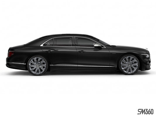 2026 BENTLEY Flying Spur Hybrid Mulliner - 4