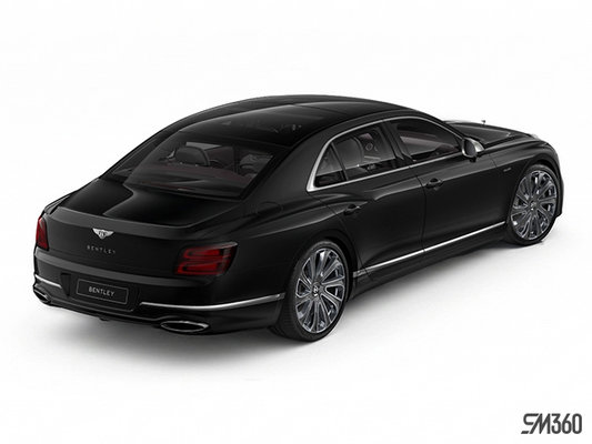 2026 BENTLEY Flying Spur Hybrid Mulliner - 5