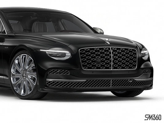 2026 BENTLEY Flying Spur Hybrid Mulliner - 7