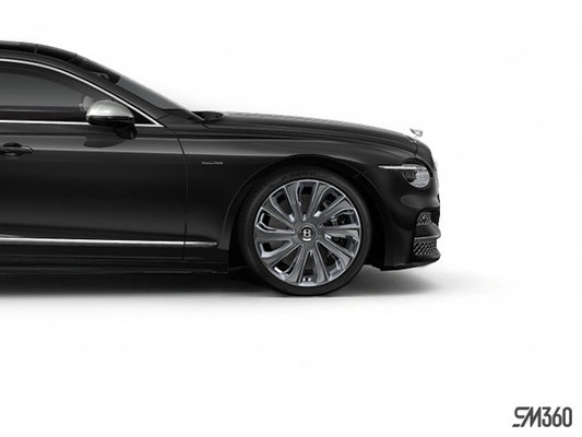2026 BENTLEY Flying Spur Hybrid Mulliner - 9
