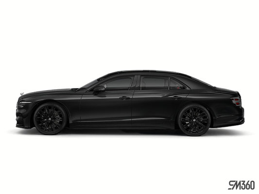 BENTLEY Flying Spur Hybrid Speed 2026 - 1