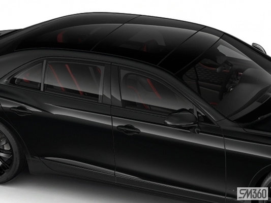 BENTLEY Flying Spur Hybrid Speed 2026 - 10