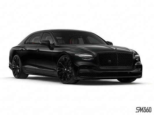 BENTLEY Flying Spur Hybrid Speed 2026 - 2