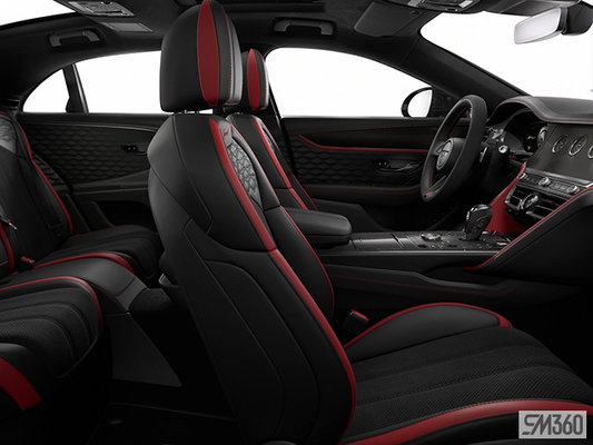 BENTLEY Flying Spur Hybrid Speed 2026 - 14