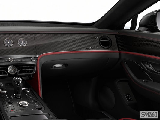 BENTLEY Flying Spur Hybrid Speed 2026 - 19