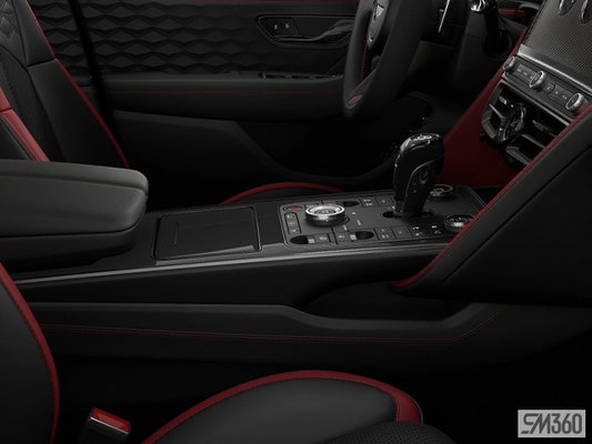 BENTLEY Flying Spur Hybrid Speed 2026 - 20