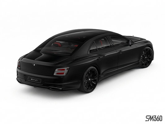BENTLEY Flying Spur Hybrid Speed 2026 - 5