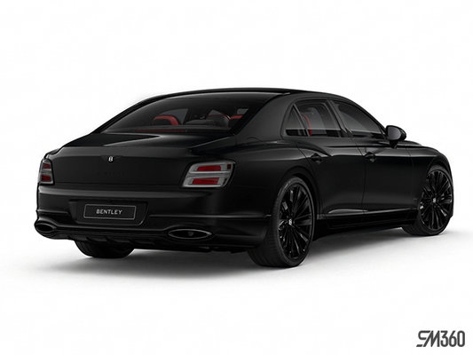 BENTLEY Flying Spur Hybrid Speed 2026 - 6