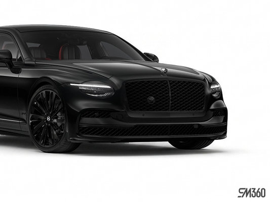 BENTLEY Flying Spur Hybrid Speed 2026 - 7