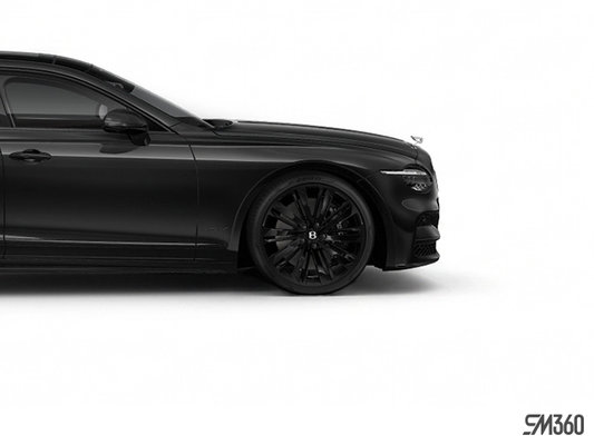 BENTLEY Flying Spur Hybrid Speed 2026 - 9