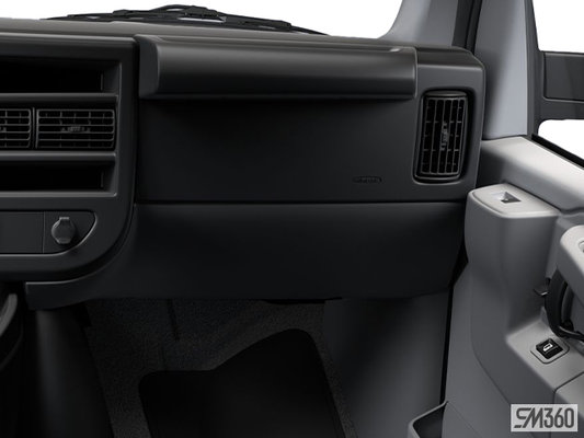2026 CHEVROLET Express Passenger 2500 LT - 14