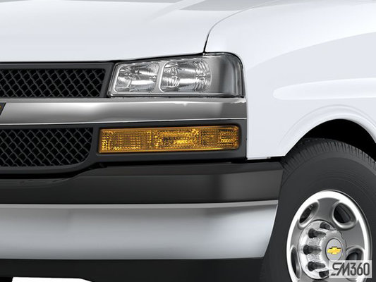 2026 CHEVROLET Express Passenger 2500 LT - 6