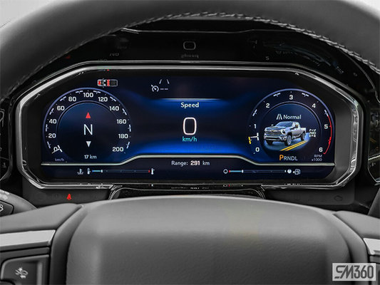 CHEVROLET Silverado 3500HD châssis-cabine LT 2026 - 16