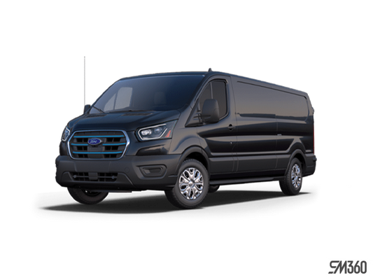 2026 FORD E-Transit T350 CARGO VAN