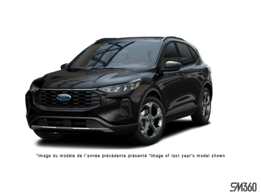 FORD Escape Hybride ST-LINE 2026