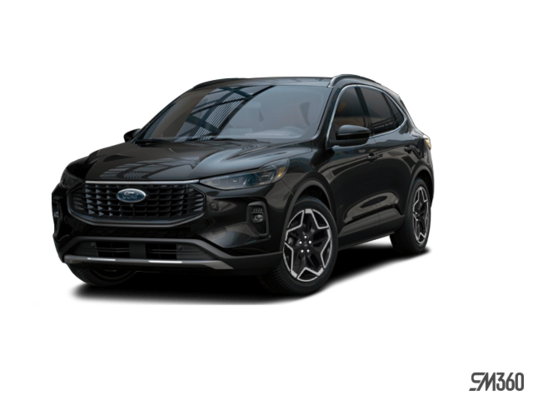 FORD Escape PLATINUM 2026