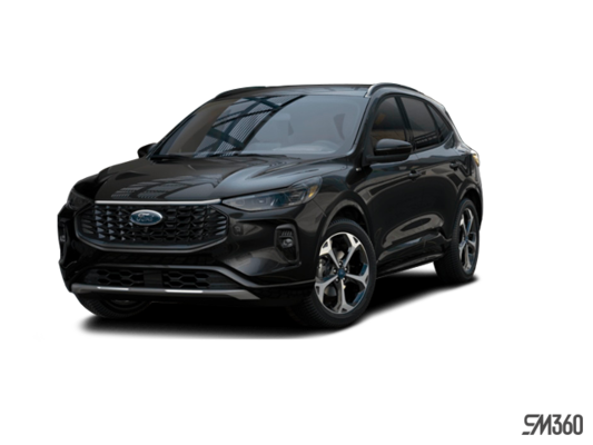 FORD Escape ST-LINE ELITE 2026