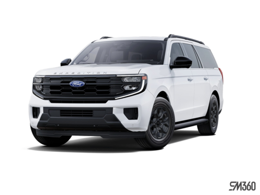 FORD Expedition ACTIVE MAX 2026
