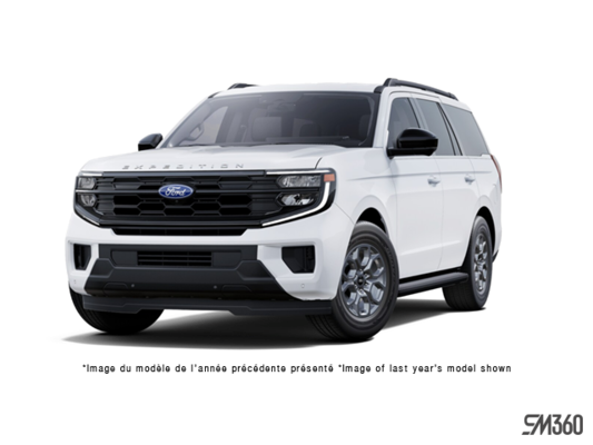 FORD Expedition ACTIVE 2026