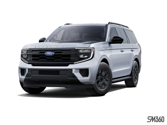 FORD Expedition PLATINUM MAX 2026