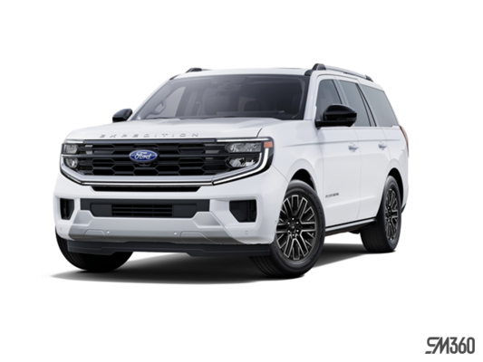 FORD Expedition PLATINUM 2026