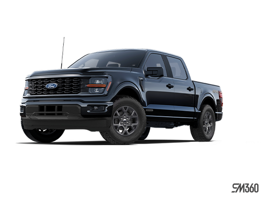 2026 FORD F-150 Hybrid LARIAT