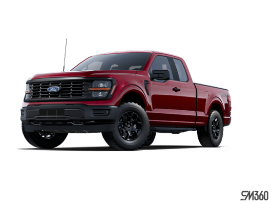 FORD F-150 STX 2026
