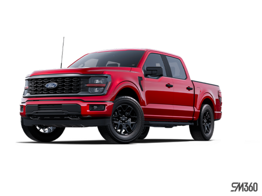 FORD F-150 STX 2026