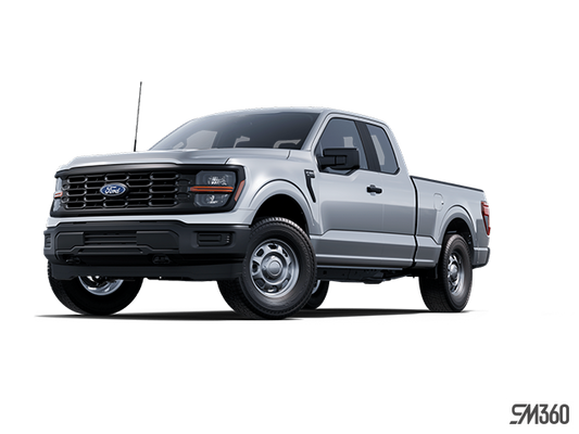 FORD F-150 STX 2026